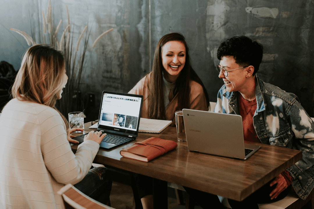 How It Works - Tenant View