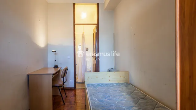 Single ensuite Room 6 in Ramalde, porto – photo 1 of 1