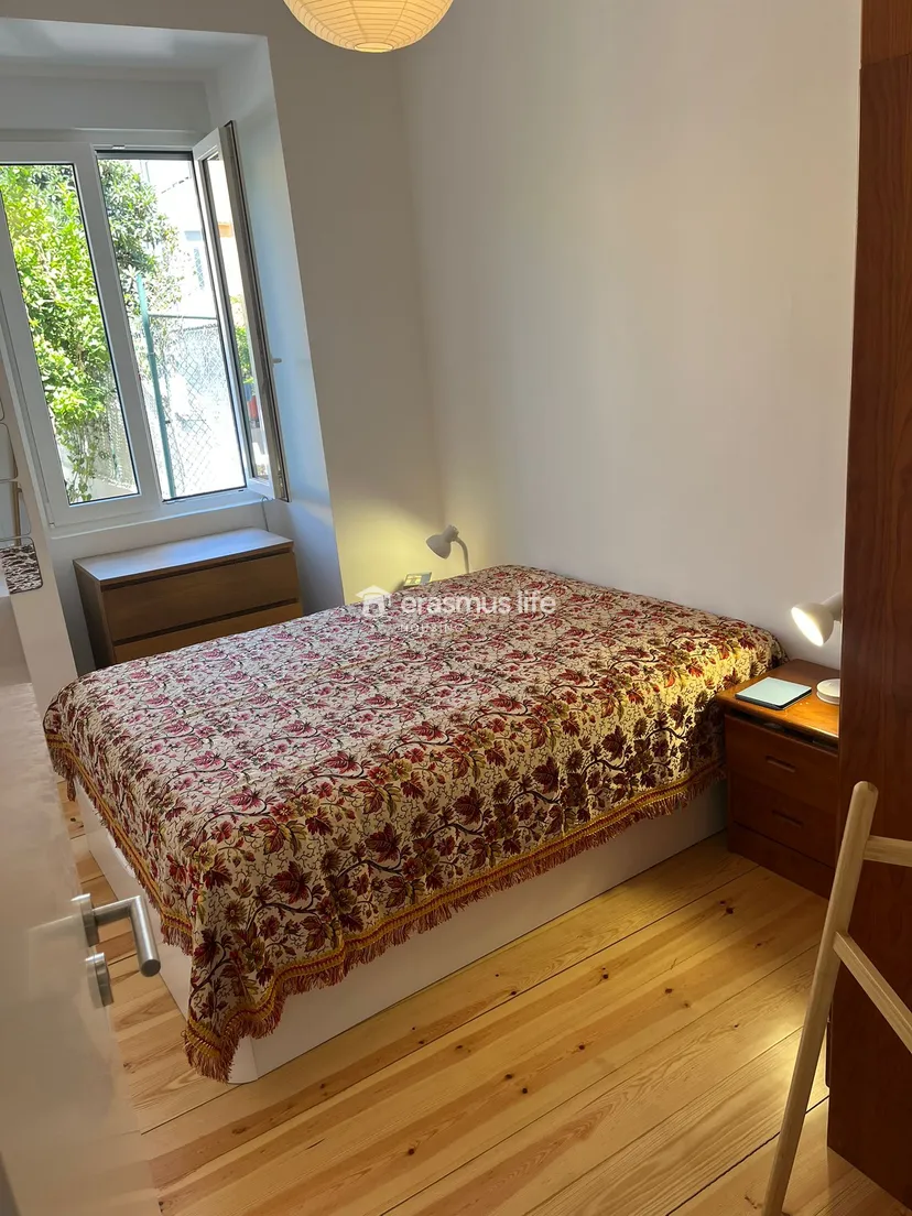2 Bedroom apartment in Graça in Graça, lisboa – photo 1 of 1